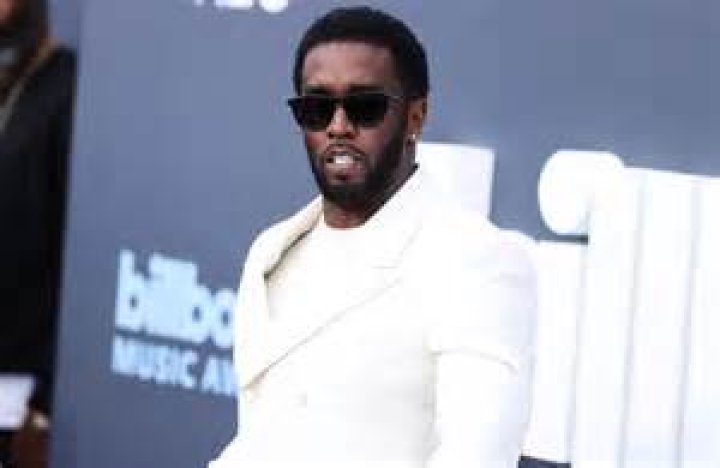 Diddy's List: A Comprehensive Look at the Influential Figures Shaping the Music Industry