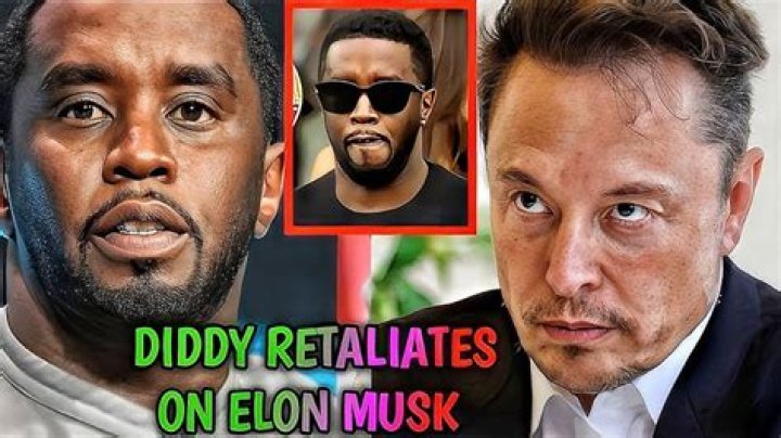 Diddy Affiliates: The Business Empire Behind Sean Combs