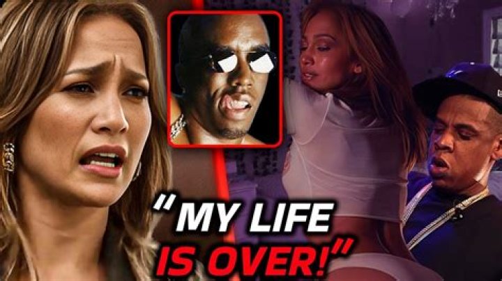Diddy and J Lo Tape: Unraveling the Controversy and Legacy