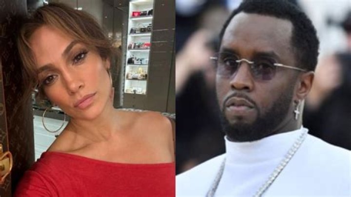 Diddy and JLo Tape: The Untold Story Behind the Controversial Romance