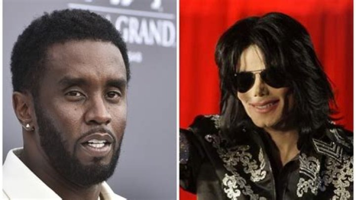 Diddy and Michael Jackson Relationship: An In-Depth Look at Two Icons