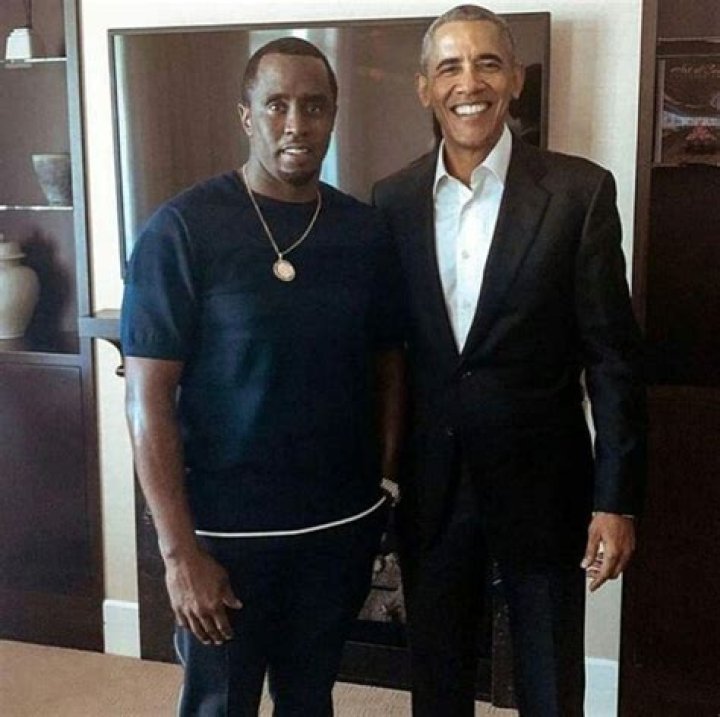 Diddy and Obama: A Deep Dive into Their Influence and Relationship