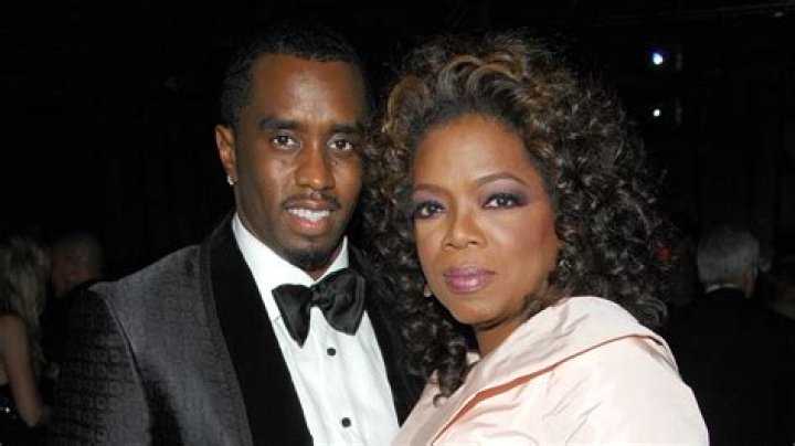 Diddy and Oprah Winfrey: A Deep Dive into Their Lives and Impact