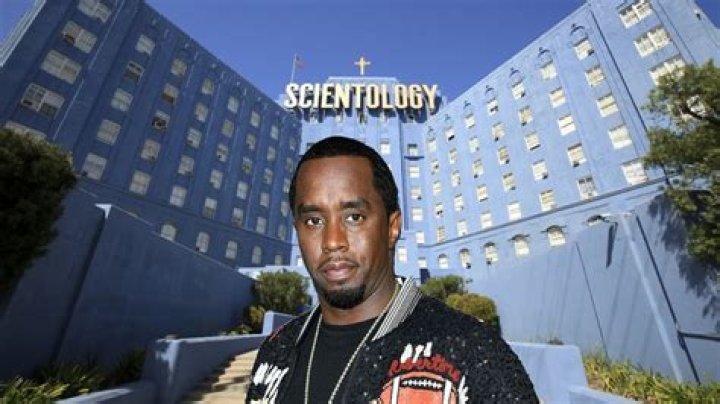 Diddy and Scientology: An In-Depth Exploration