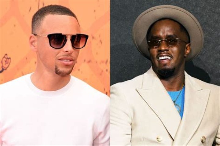 Diddy and Stephen Curry: A Deep Dive into Their Influential Lives and Careers