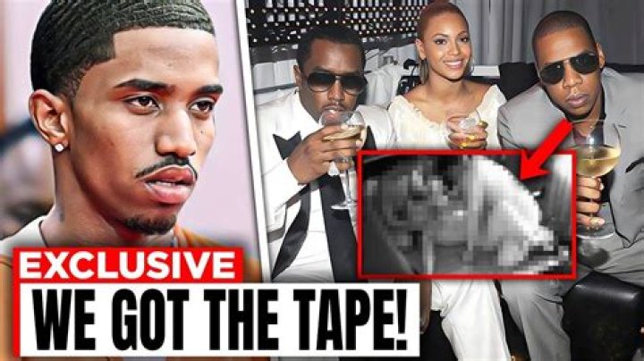 Diddy and Beyoncé Tape: Unraveling the Controversy and Impact