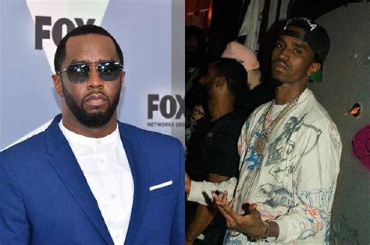 Diddy Body Double: Unraveling the Mystery Behind the Iconic Figure