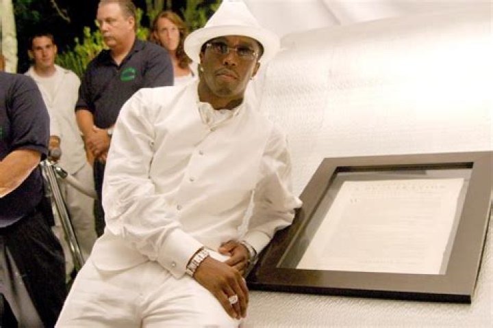 Diddy Declaration of Independence: A Transformative Journey in Hip-Hop and Business