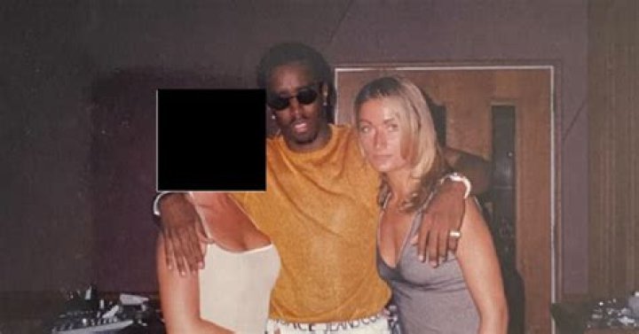 Diddy Dick Pic: A Deep Dive into the Controversy