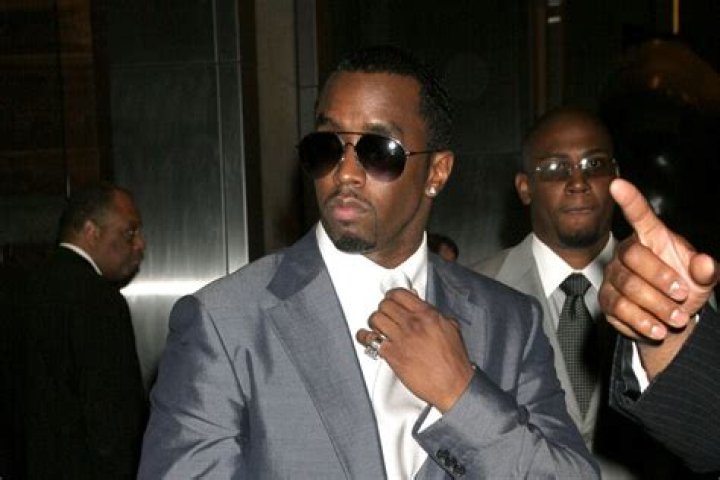 Diddy Dick Pick: The Controversy and Impact on Celebrity Culture