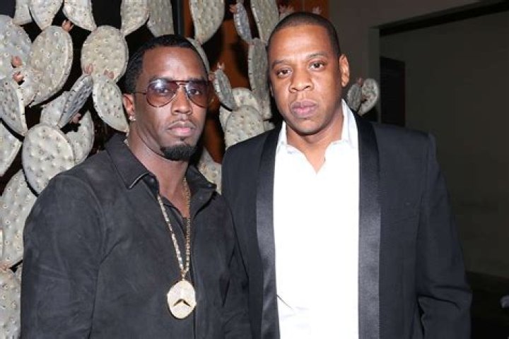 Diddy Expose Jay-Z: The Untold Story Behind Their Rivalry