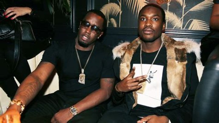 Diddy Footage Meek Mill: Unraveling the Controversy