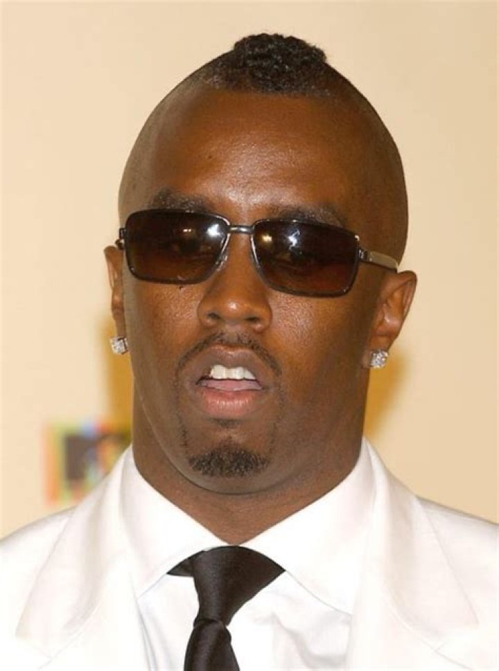 Diddy Hairstyle: A Journey Through Iconic Trends and Transformations