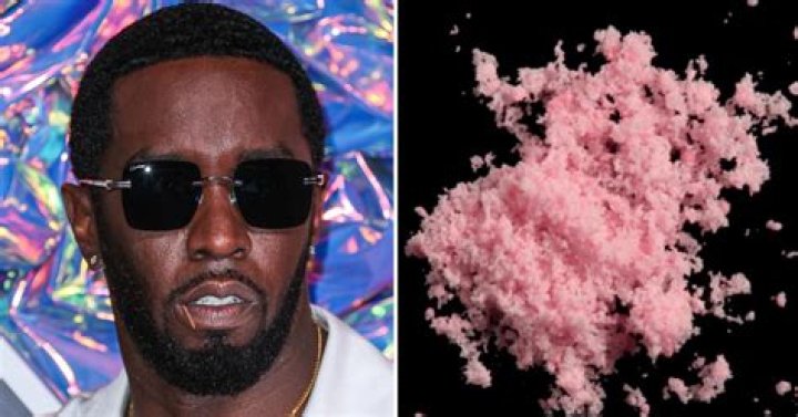 Diddy Liquid Cocaine: Understanding the Controversy and Its Impact