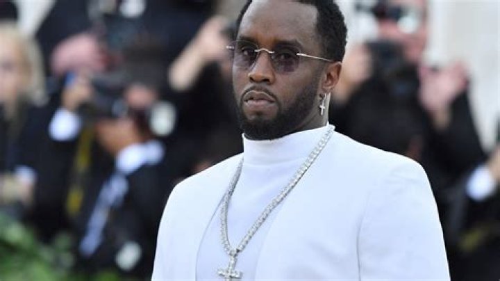 Diddy List of Accomplices: Unraveling the Connections