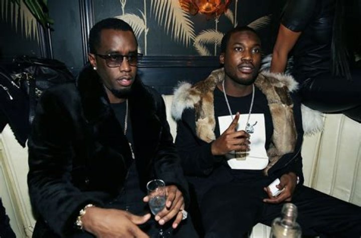 Diddy and Meek Mill Video: A Deep Dive into Their Collaborations and Impact