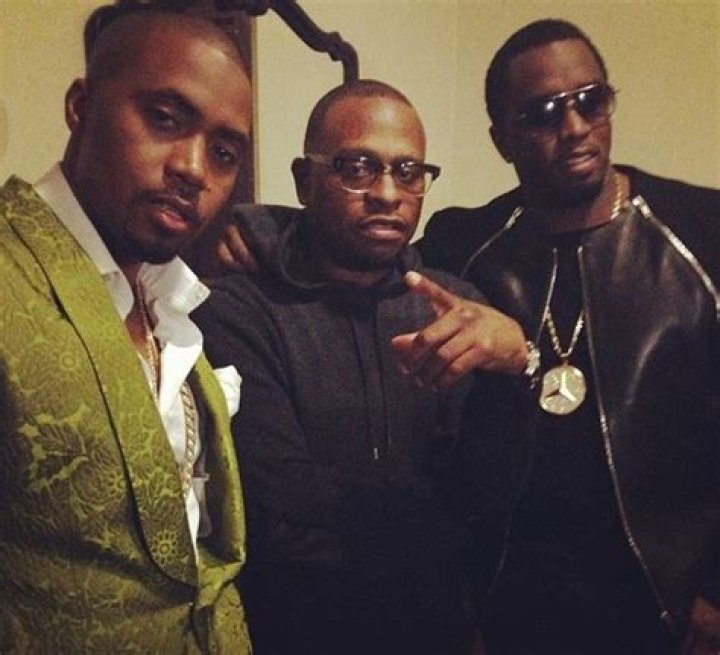 Diddy Scarface: The Evolution of an Icon in Hip-Hop Culture