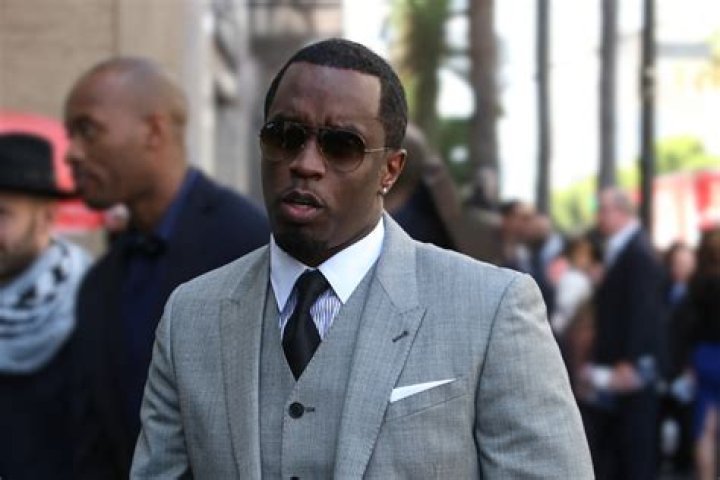 Diddy Scientologist: Exploring the Life and Beliefs of Sean Combs