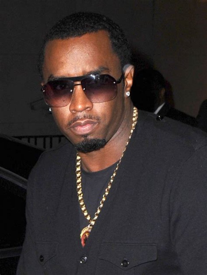 Diddy Sunglasses: The Ultimate Fashion Statement