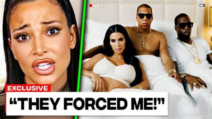 Diddy Uncensored Video: A Deep Dive into the Controversy and Impact