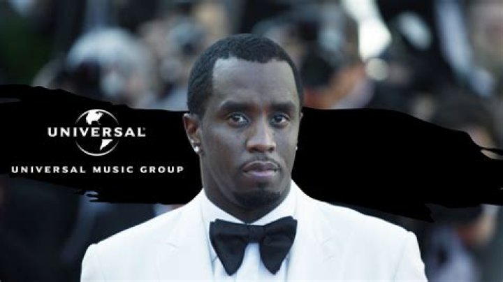 Diddy Universal Music: A Journey through the Evolution of Music and Business