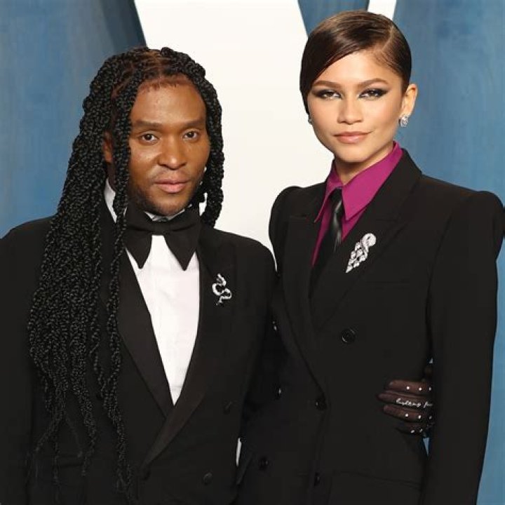 Diddy Zendaya: The Connection Between Two Iconic Figures