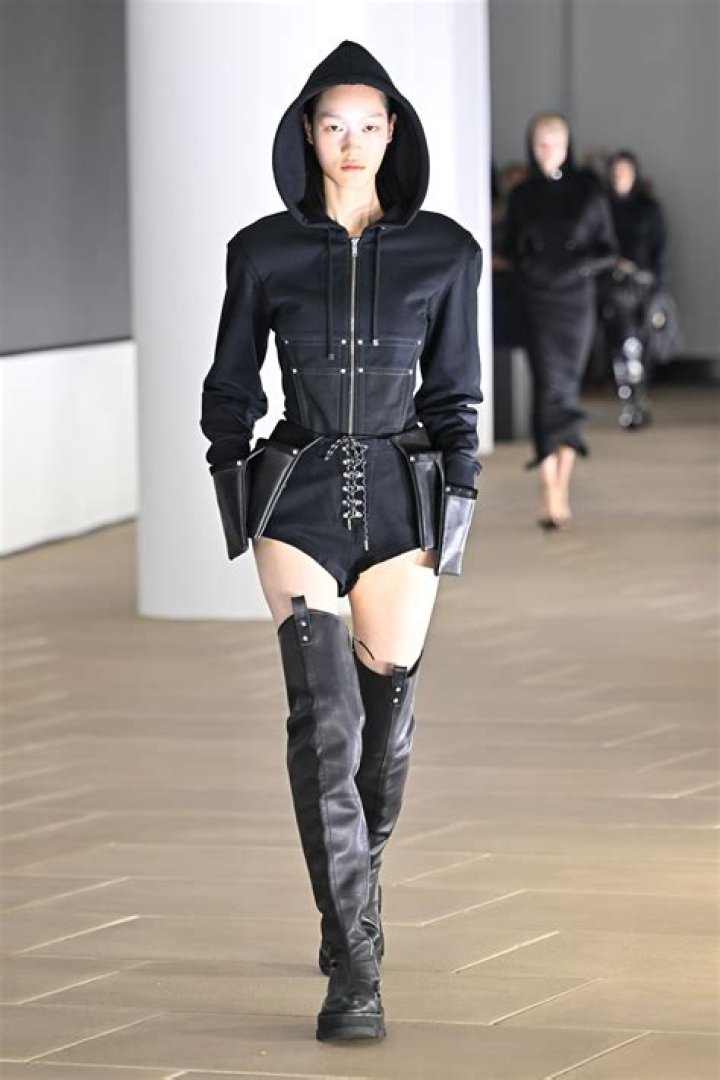 Embracing the World of Dion Lee: A Distinguished Designer