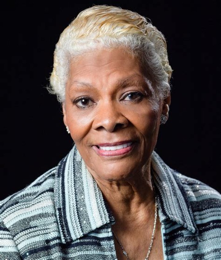 Dionne Warwick's Age: How Old Is the Legendary Singer?