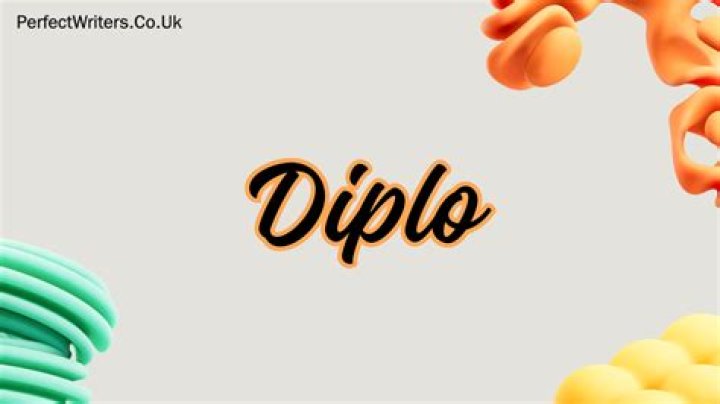 Diplo Net Worth 2024: A Deep Dive into the Life and Success of the Iconic DJ