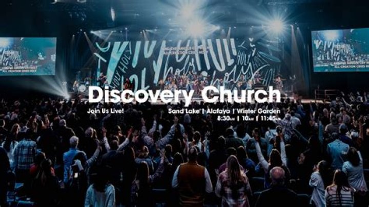 Discovering the Heart of Community at Discovery Church Broomfield