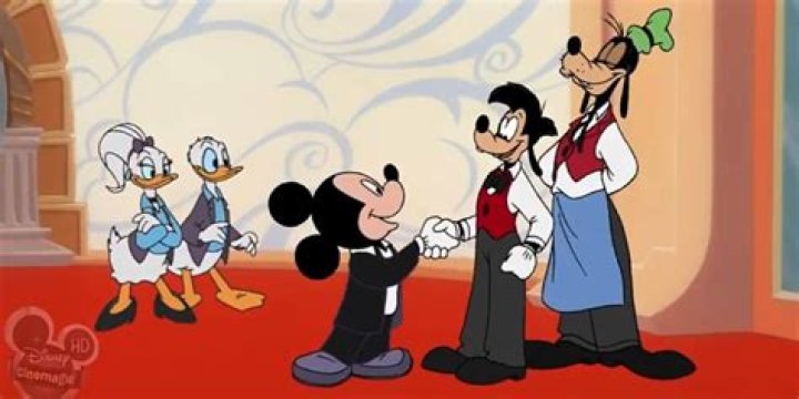 Disney's House of Mouse: A Comprehensive Dive into the Beloved Animated Series