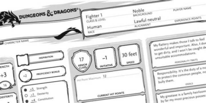 The Ultimate Guide to DND Initiative: Enhancing Your Gameplay Experience