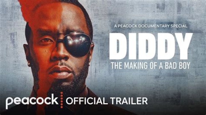 Revealing the Life and Legacy: A Documentary About P Diddy