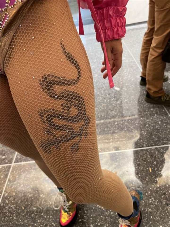 Does Dylan Dreyer Have a Tattoo? Unraveling the Mystery!