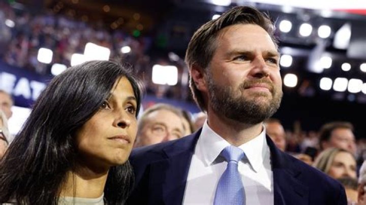 Does JD Vance Have Siblings? A Deep Dive into His Family Background