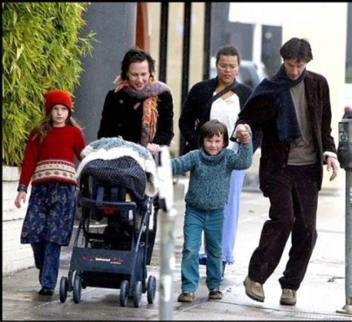 Does Keanu Reeves Have Kids? Learn the Truth