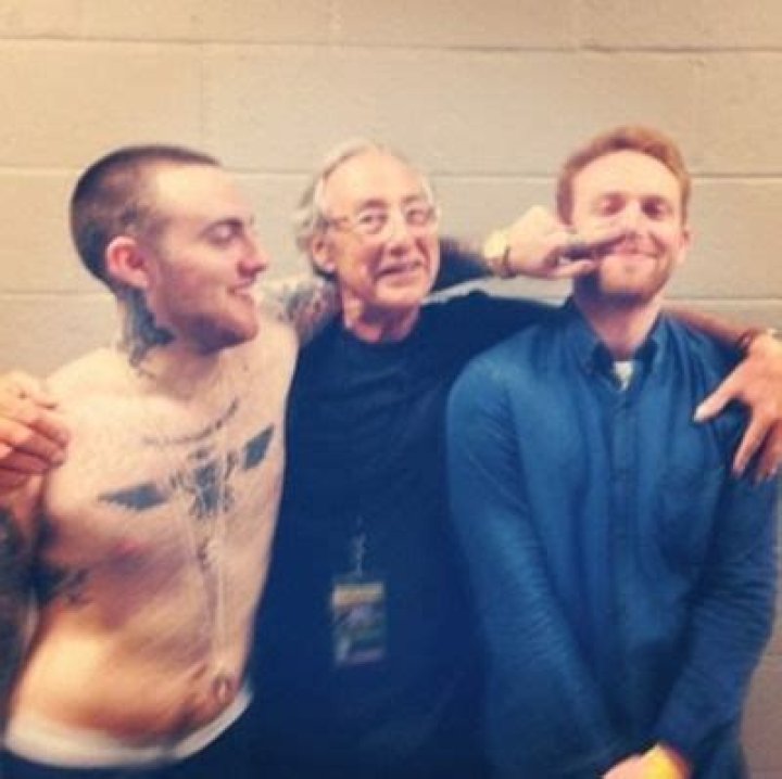 Unveiling the Truth: Does Mac Miller Have a Twin Brother?