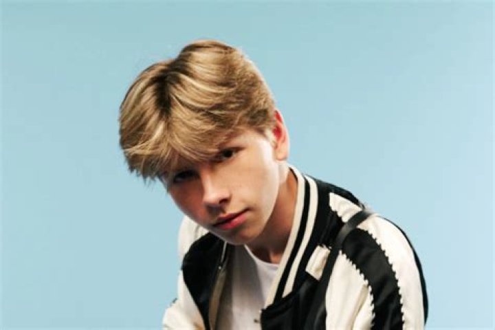 Does Mason Ramsey Have a Girlfriend? Exploring the Life and Relationships of the Viral Star