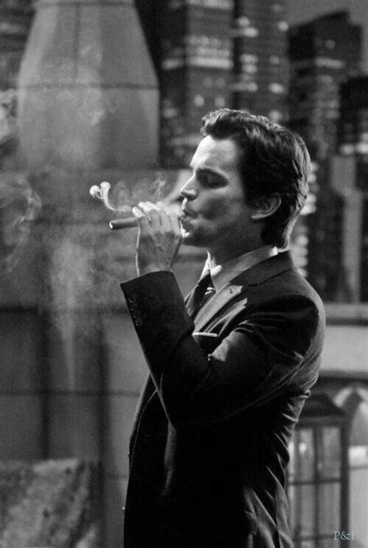 Does Matt Bomer Smoke? Revealing the Truth About the Actor's Lifestyle