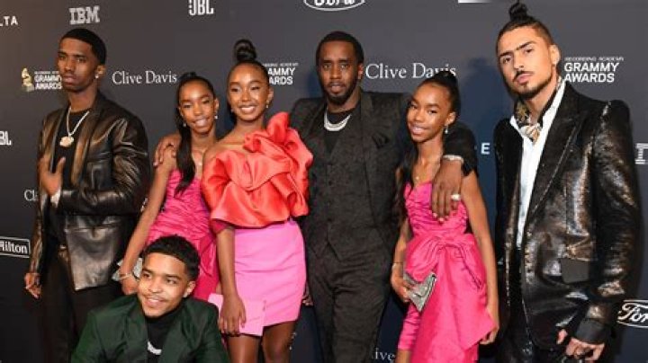 Unveiling the Success: Does P Diddy Own a Record Label?