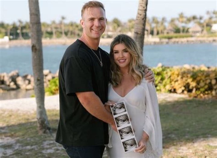 Does Pete Alonso Have Kids? Here's What We Know