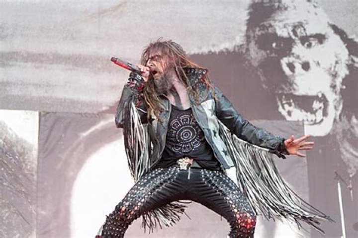 The Ultimate Guide to Rob Zombie's Children: How Many Kids Does He Have?