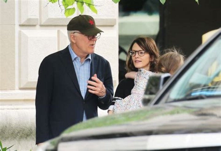 Does Steve Martin Have Children? A Deep Dive into His Family Life