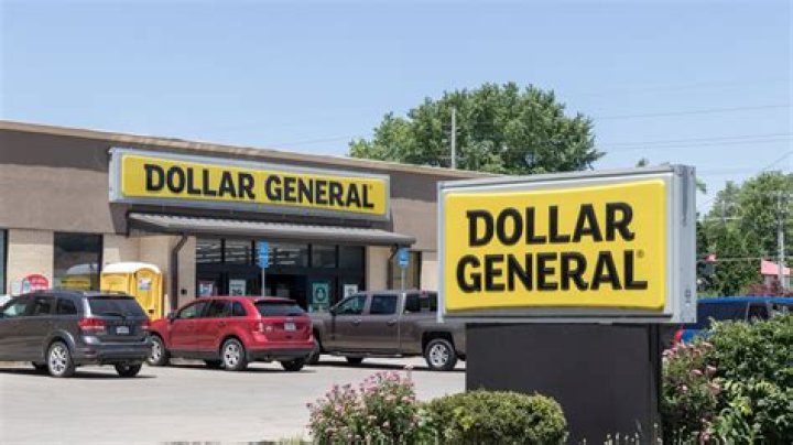 Find Dollar General Locations Near You in Wisconsin - Fast and Easy