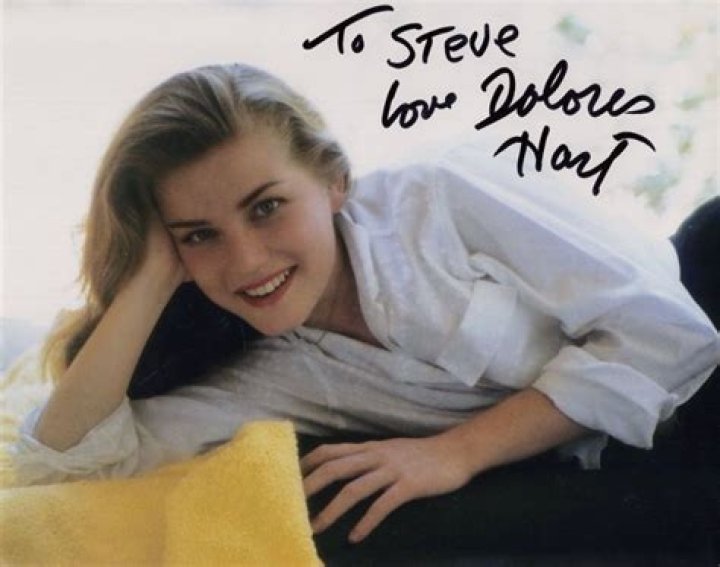 Dolores Hart Net Worth: A Journey from Hollywood to a Life of Devotion