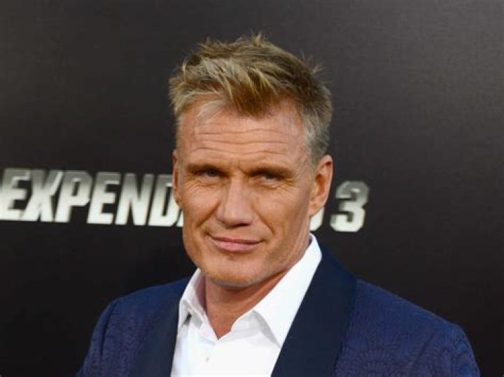 The Ultimate Guide to Dolph Lundgren's Net Worth in 2024