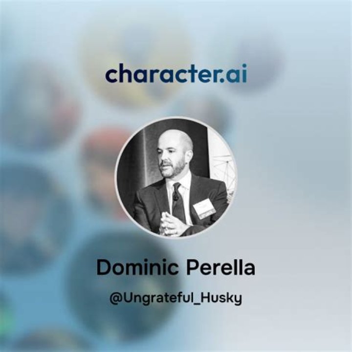 DOMINIC PERELLA: Dive into His Notable Achievements and Inspiring Career