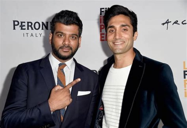 Dominic Rains: Uncovering the Comprehensive Partnership