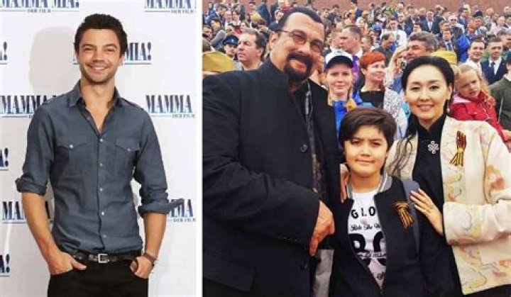 Dominic Seagal: A Multifaceted Journey of Talent and Legacy