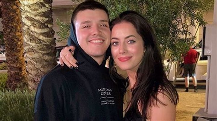 Meet Dominik Mysterio's Beloved Wife: A Supportive Partner Behind the Mask